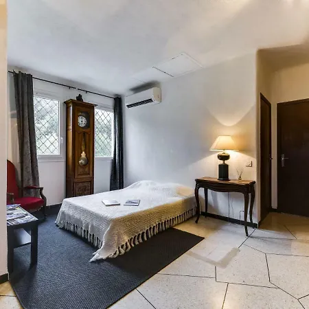 Apartman Bourgogne
